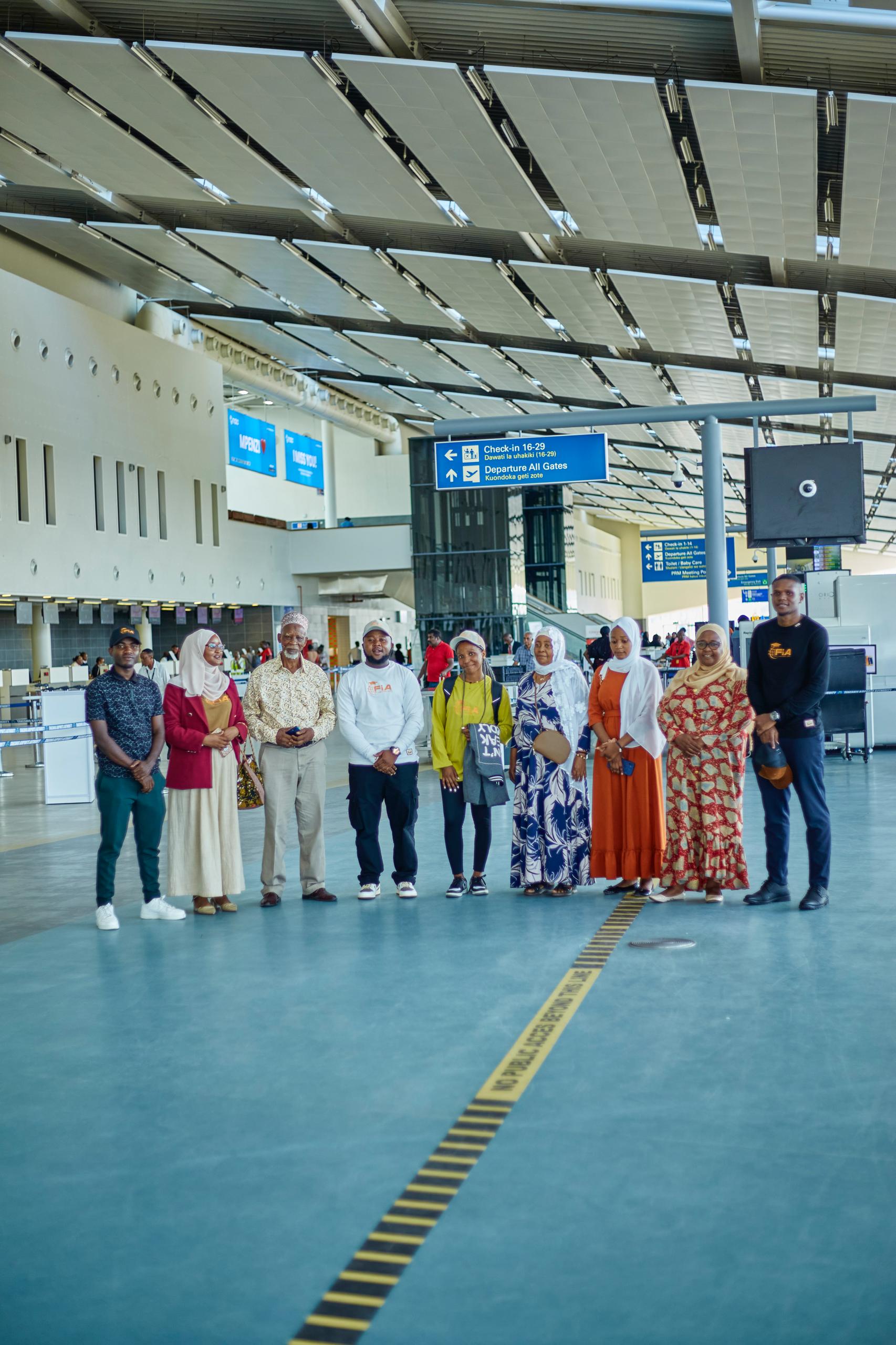 Student Workshop